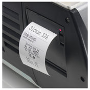 SIRMAN IW1071240500 - Thermal Label Printer, Factory Installed, Not Available For EASY Versions