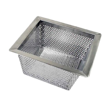 Thunder Group SLFDS510 Floor Drain Strainer 10" X 10" X 5" Square