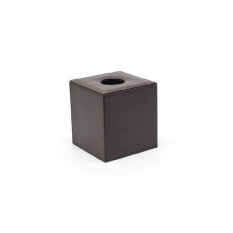 FOH RTB001BRL11 Tissue Cover 5.25"W X 5.25"D X 5.5"H Square