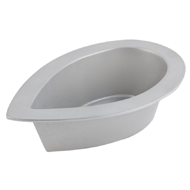 Bon Chef 70075 Futura2 Platter 12-1/2" L X 8" W X 3-1/2" H Tear Drop