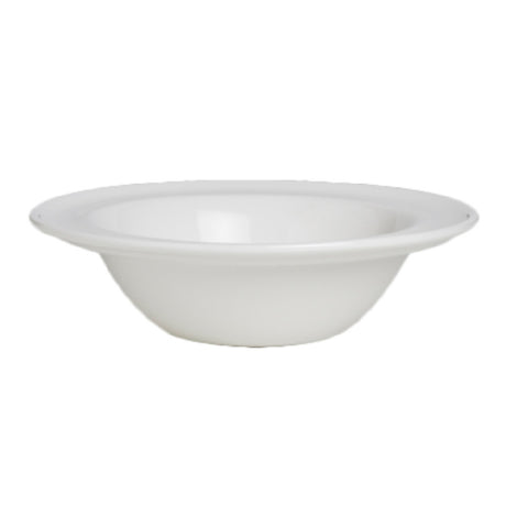 Steelite 6940E6048 Fruit Bowl 4-1/2 Oz. 5-1/4" Dia. X 1-1/4"H