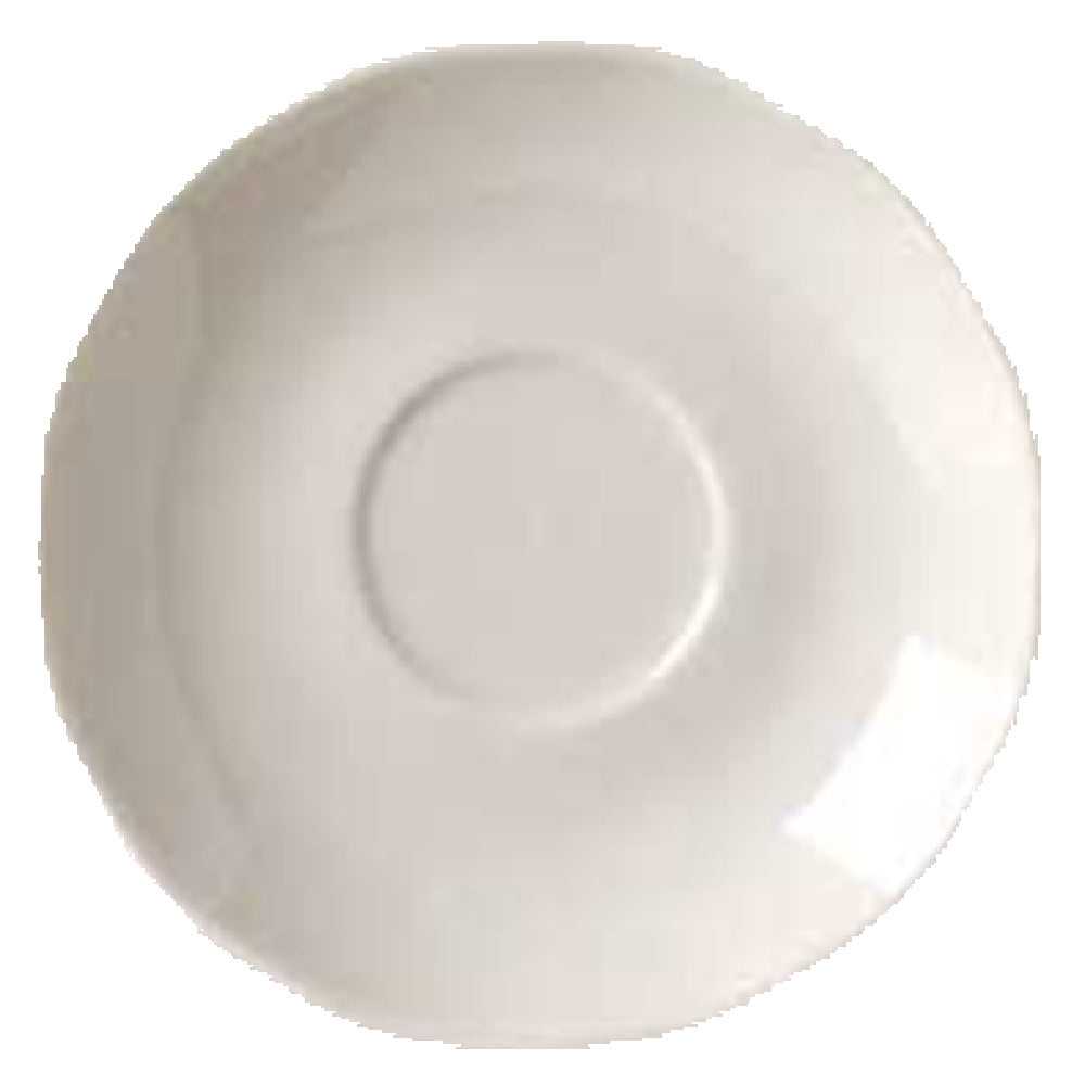 Vertex China CSC-2 Saucer 5-5/8" Dia. Round