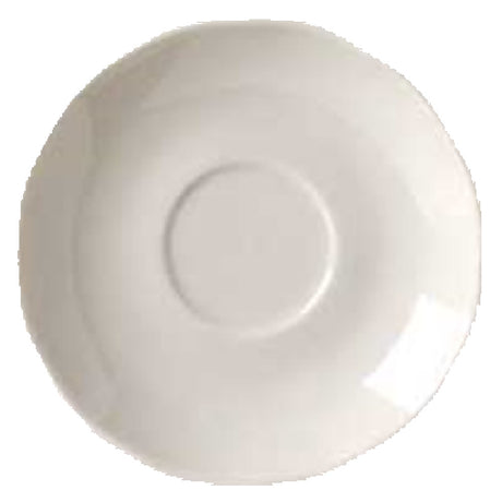 Vertex China CSC-2 Saucer 5-5/8" Dia. Round