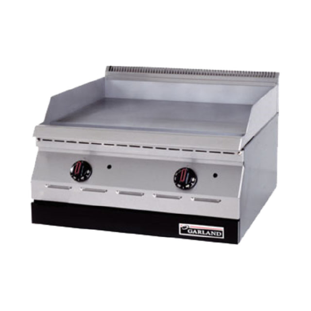 Garland ED-24G_208/60/1 Designer Series Griddle Electric 24" W