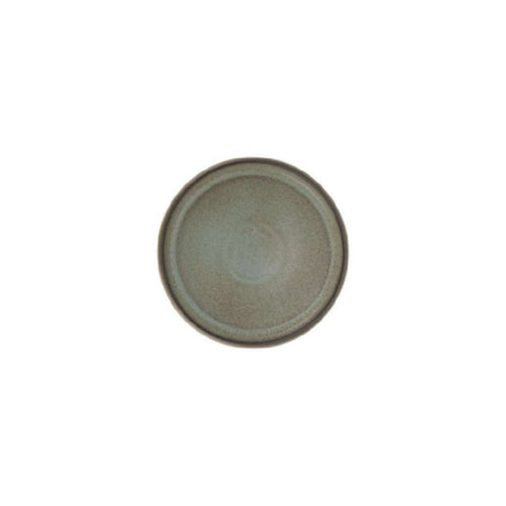 Cardinal FP931 - Klay, Collection 1 Lava Coupe Plate (D:10.0''), ['Stoneware']