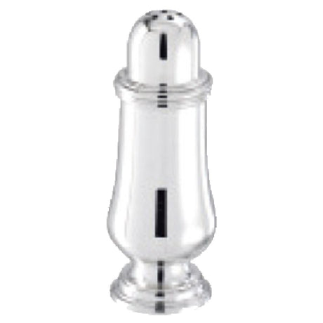 Paderno 53072-06 Salt Shaker 2-1/2" Stainless Steel