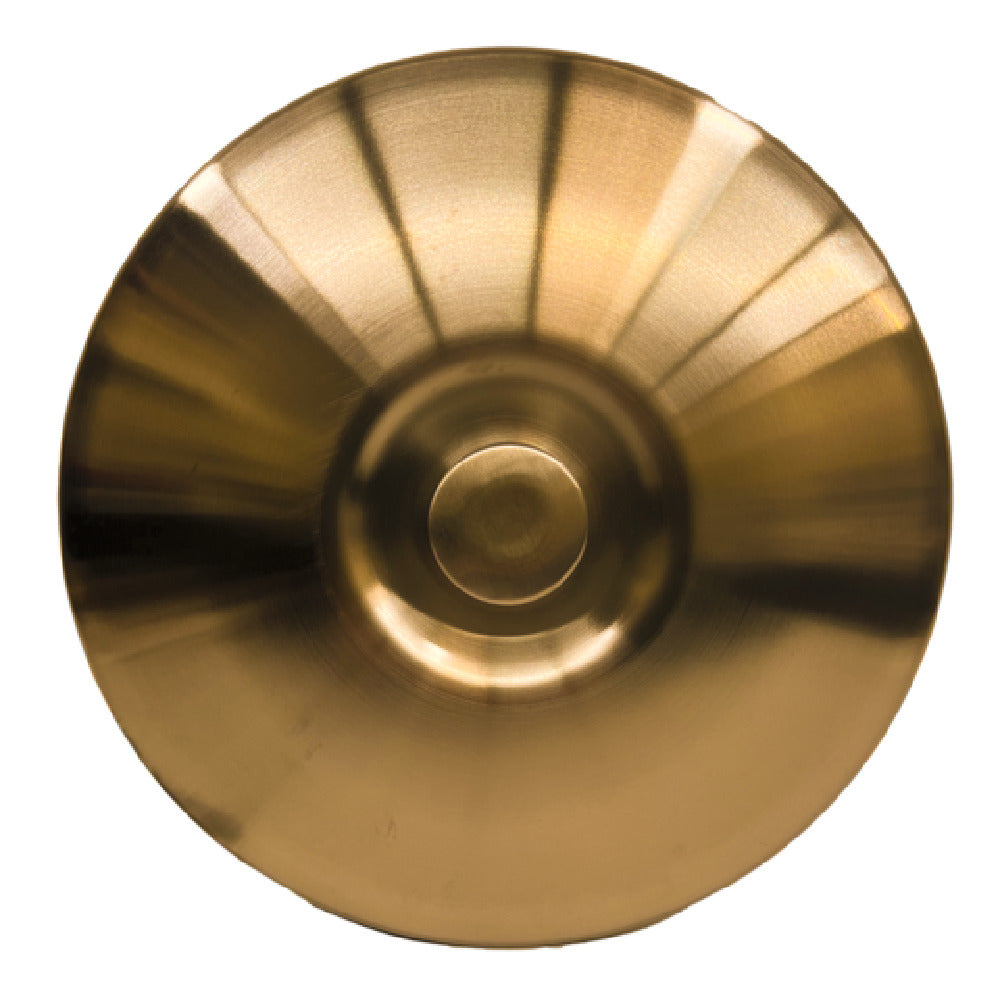 Service Ideas CBDRT3LIDVG Service Ideas Elite Cold Beverage Dispenser Replacement Lid