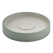 Bauscher Hepp P017114-101793 - Plate/Espresso Saucer, 5-1/2" Dia., Round