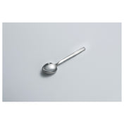 Palate & Plate MW-11619 - Espresso Spoon, 4-3/8", 18/8 Stainless Steel