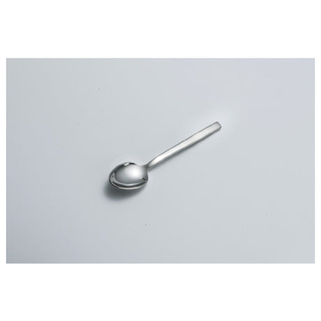 Palate & Plate MW-11619 - Espresso Spoon, 4-3/8", 18/8 Stainless Steel