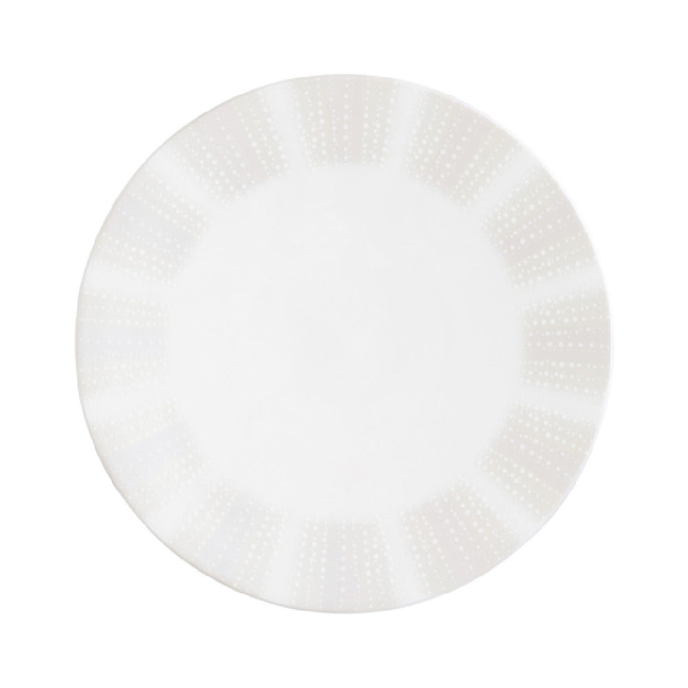 Steelite 82134AND0480 Plate 10-3/4" Dia. Round