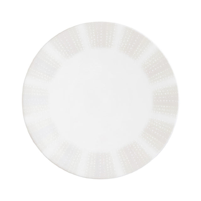 Steelite 82134AND0480 Plate 10-3/4" Dia. Round