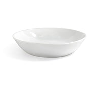 FOH DBO157WHP22 Kiln® Bowl 48 Oz. 9-3/4" Dia. X 2"H