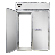 Continental Refrigerator DL2WI-RT-E Designer Line Extra-High Warmer Roll-thru