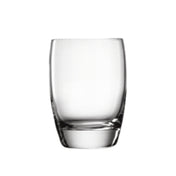 Bauscher Hepp 10235/04 - Juice/Rocks Glass, 9.0 Oz., Reinforced Rims