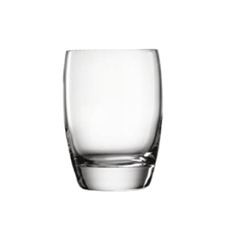 Bauscher Hepp 10235/04 - Juice/Rocks Glass, 9.0 Oz., Reinforced Rims