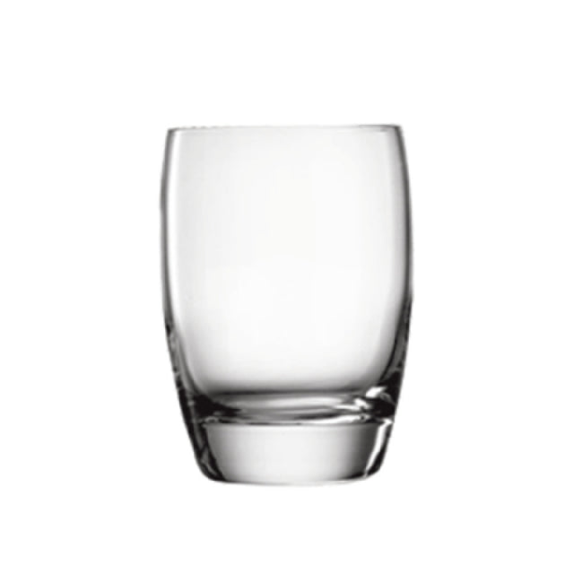 Bauscher Hepp 10235/04 - Juice/Rocks Glass, 9.0 Oz., Reinforced Rims