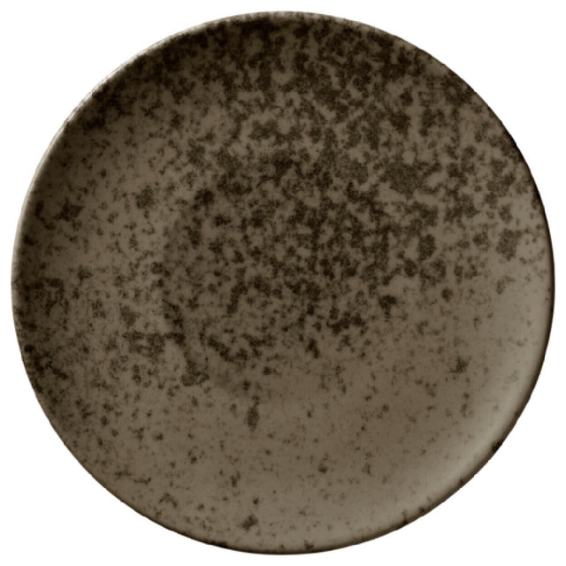Bauscher Hepp 711318-425944 - Plate, 7.1" Dia., Deep