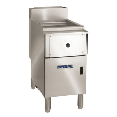 Imperial (Middleby) IPC-18_LP - Pasta Cooker, Gas, 16 Gallon Capacity