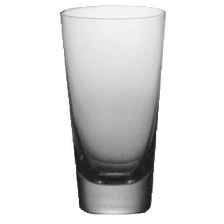 Paderno 27007-016001-48146 Juice Glass 12 Oz. 5-3/4"H