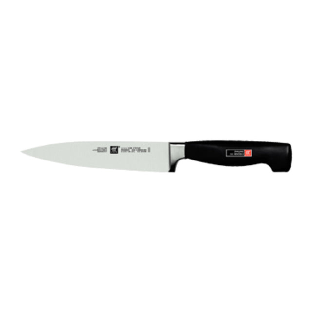 Zwilling 31070-163 Four Star® Utility/Sandwich Knife 6" FRIODUR® Hardened