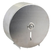 Franklin Machine Products 141-2175 Toilet Paper Dispenser Tamper Resistant Includes Key