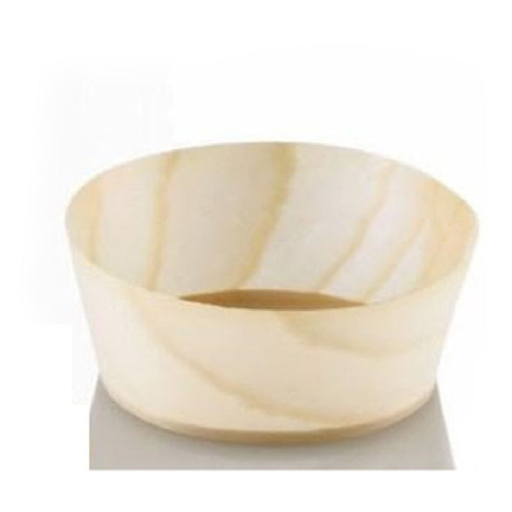 Tableware Solutions USA S0045.S Disposable Finger Food Bowl 1-3/4" X 4-7/10" (4.5 X 4.3 Cm)