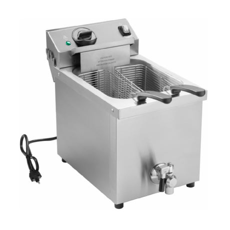 Vollrath CF4-3600-C Fryer Countertop Electric