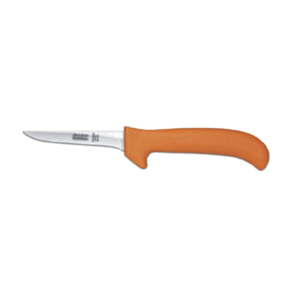 Dexter Russell 11263 Sani-Safe® (EP153¾WHG) Deboning Knife 3-3/4" Wide