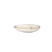 Vertex China LTP-ASD-S Amande Sauce Dish 1 Oz 3-9/16” X 1-7/8”