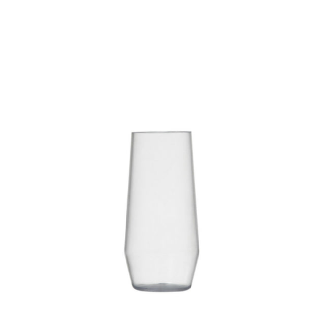 Fortessa DV.PS.SOLE.04 Sole Iced Tea Glass 18 Oz. (0.88 Each Weight) (Per Case= 12 Each)