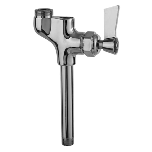 Fisher 38318 Add-On Faucet Less Spout With 4" Riser