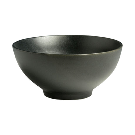 Cameo China 910-710154A Bowl 12 Oz. (360 Ml) 5" Dia. X 2-5/8"H (13 Cm X 6.8 Cm)