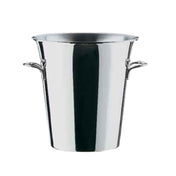 Bauscher Hepp 06.8019.6040 - Wine/Champagne Cooler, 8-1/4"H, Round