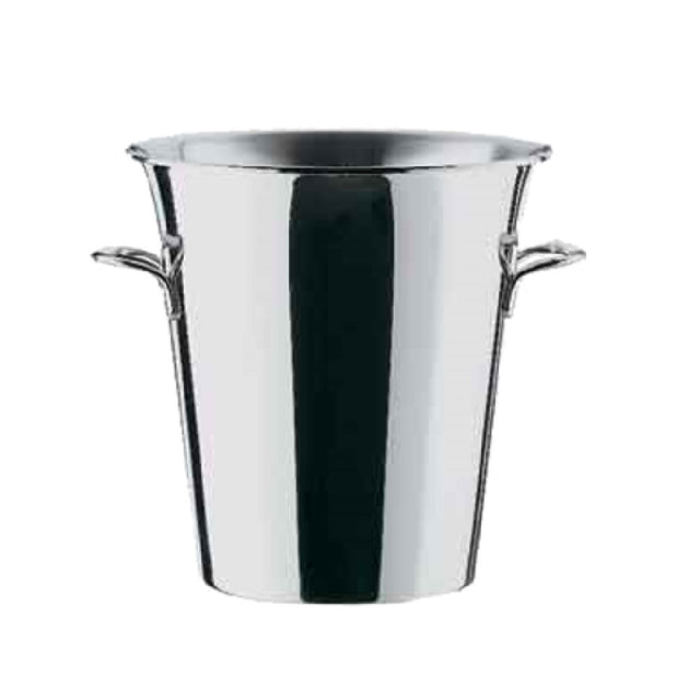 Bauscher Hepp 06.8019.6040 - Wine/Champagne Cooler, 8-1/4"H, Round