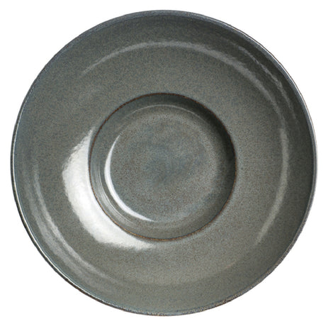 Steelite 6416MY013 Bowl 15-1/2 Oz. Rim Full (1-1/4 Oz Well) 6-1/2" Dia. X 2"H