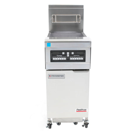 Frymaster FPH155_LP Frymaster® High Efficiency Fryer Gas Floor Model