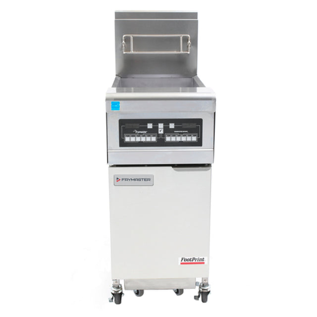 Frymaster FPH155_NAT Frymaster® High Efficiency Fryer Gas Floor Model