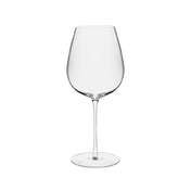 Steelite 47661R010 Wine Glass 24.0 Oz. (H 9.5" M 4.0" T 2.75" B 3.5")