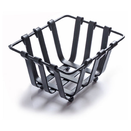 Orion Trading & Design I1679-B Bread Basket 7" X 6" X 4"H Small