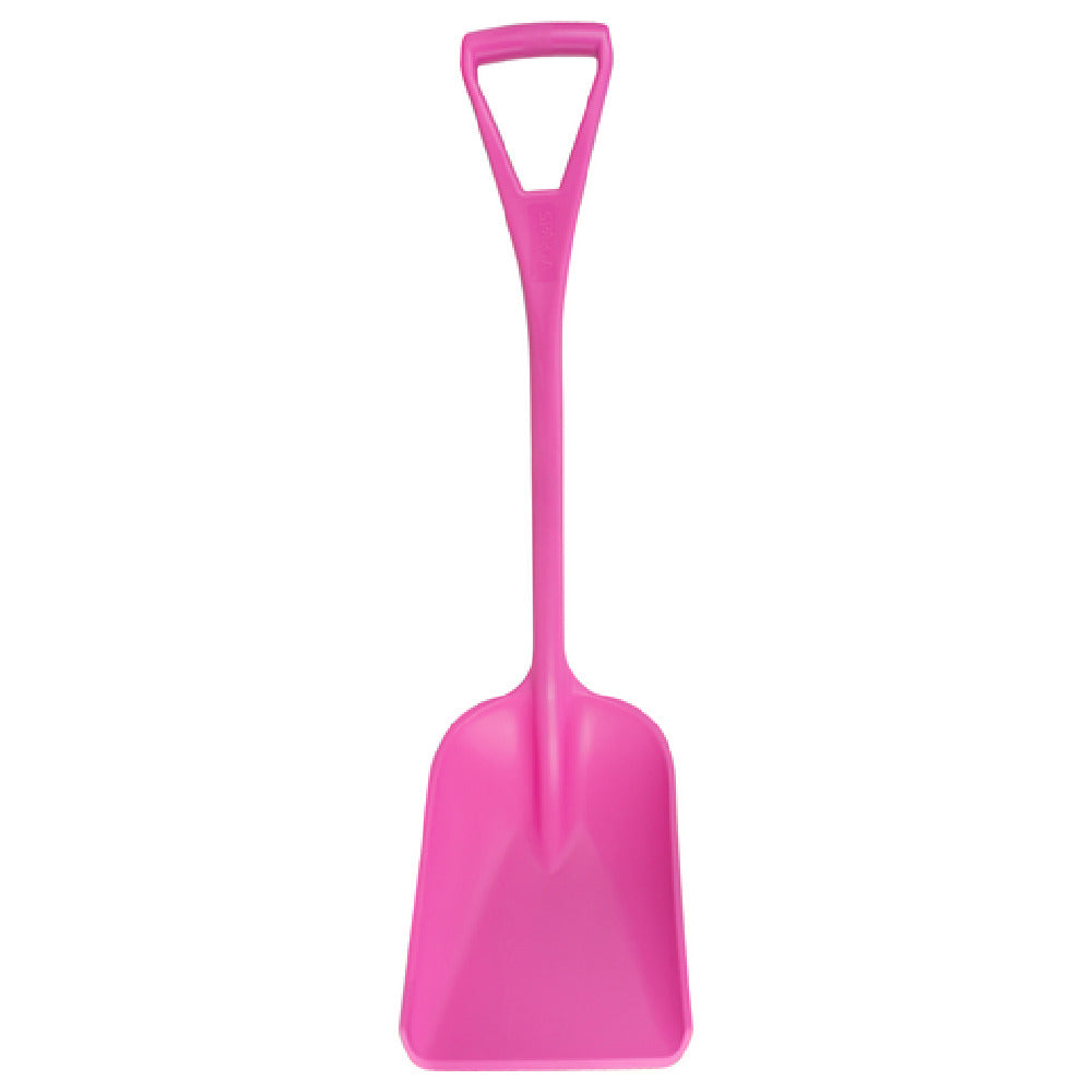 Carlisle 41076EC26 Carlisle Sparta® Food Service Shovel 11" One-piece