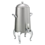 Service Ideas URN30VBSRG Service Ideas Flame Free™ Thermo-Urn™ Urn Vacuum Insulated