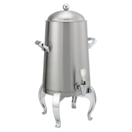 Service Ideas URN30VBSRG Service Ideas Flame Free™ Thermo-Urn™ Urn Vacuum Insulated