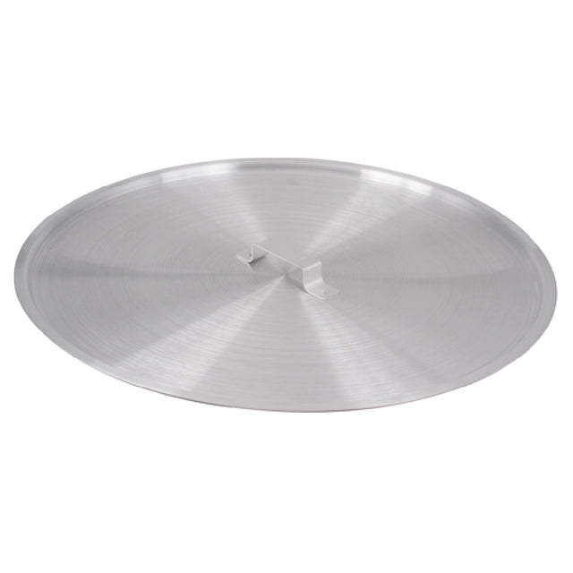Stanton Trading ABRL35 - Cover, For 35 Quart Brazier, Round