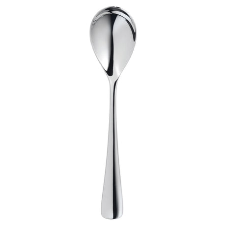 Steelite 5971SX075 Soup Spoon 7" 18/10 Stainless Steel