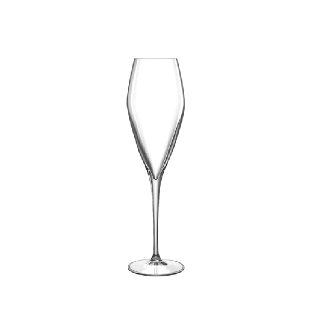 Steelite LB0874807 - Champagne Flute, 9.75 Oz, 3.0" X 10.0"