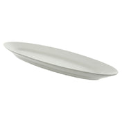 10 Strawberry St WTR-24OVFP - Fish Platter, 23-5/8" X 8", Oval