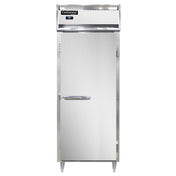 Continental Refrigerator D1RENSA Designer Line Wide Refrigerator Reach-in 28-1/2"W