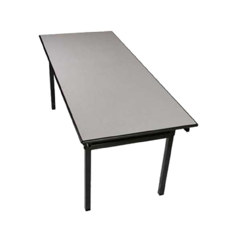 Forbes Industries 600-3072-MX#-### MAXX Edge® Banquet Folding Table Rectangular