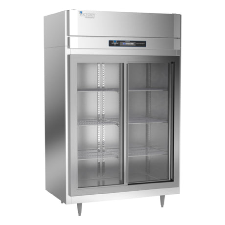 Victory DRS-2D-S1-LD-HC UltraSpec™ Series Refrigerator Powered By V-Core™